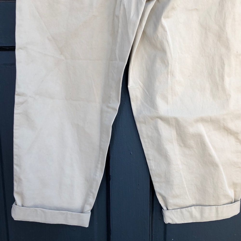 Theory Crop Pants‎ - Picture 6 of 8